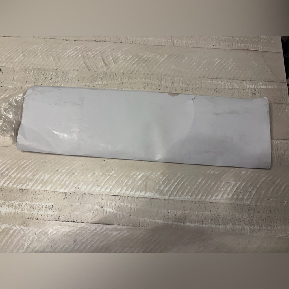 Winco Pizza Cutter 20” - Picture 4 of 4